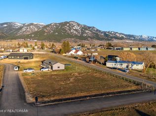 13 Little Greys Loop, Freedom, WY 83120