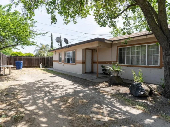 1111 Center Ave #1109, Dos Palos, CA 93620