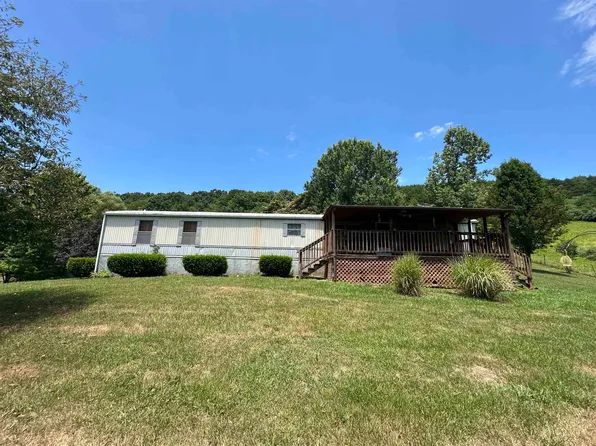 6605 Izaak Walton League Rd, Hiwassee, VA 24347