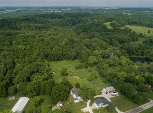 1513 Cou Falls Rd NW, Swisher, IA 52338