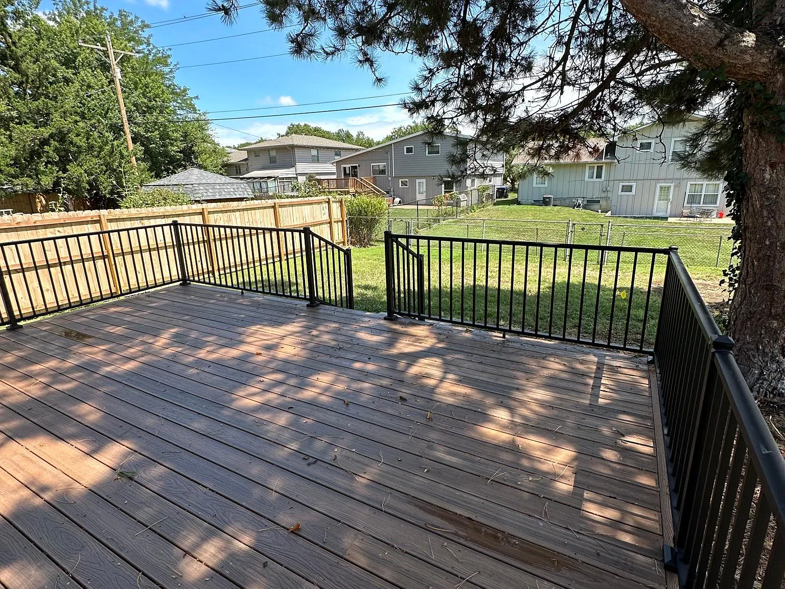 3 bed, 1064 sqft, $1,500 — Photo 4