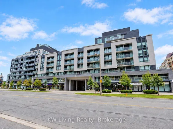 621 Sheppard Ave E #220, Toronto, ON M2K 0G4