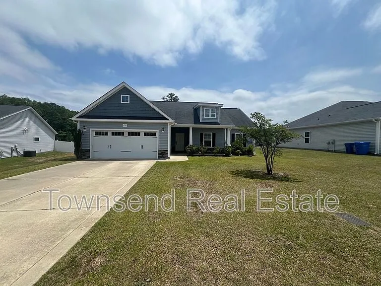 2513 Owlands Ct — Photo 1