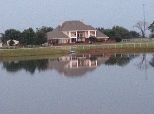 11177 Ns 367 Rd, Okemah, OK 74859