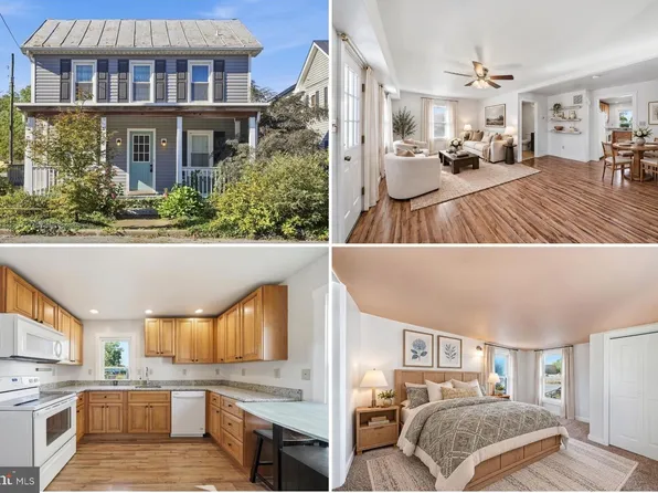 102 Woodsboro Creagerstown Rd, Woodsboro, MD 21798