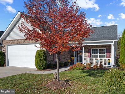 117 Sadi Ct, Stephens City, VA, 22655