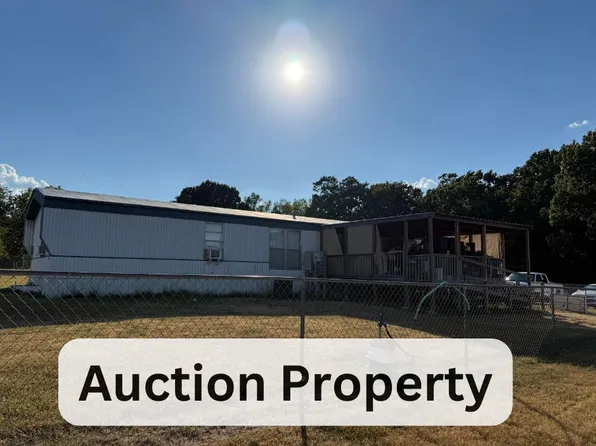 8466 State Highway 20, Eucha, OK 74342