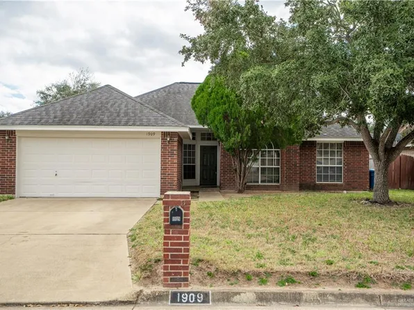 1909 Cornell Ave, McAllen, TX 78504