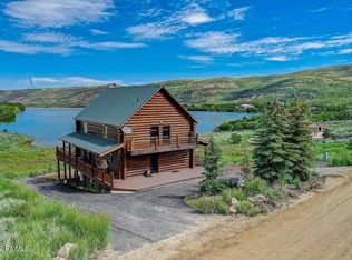 10160 E Ridge Pine Dr, Heber, UT 84032