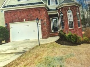 2410 Hemrick Rd, Cumming, GA 30041