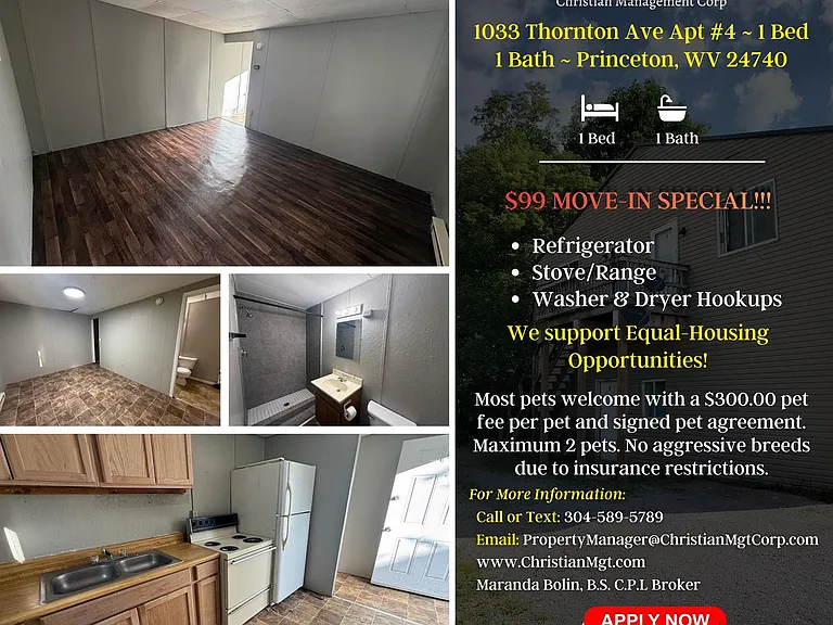 1030 Thornton Ave — Photo 13