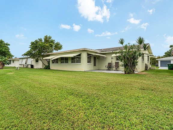 5th image of 4918 NW 58th Street