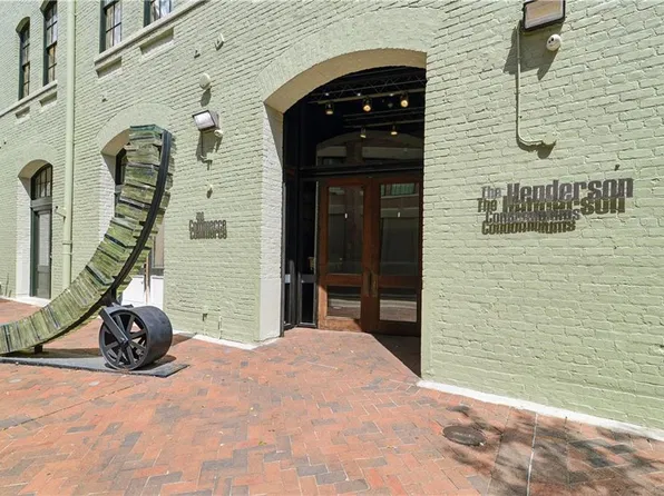 700 Commerce St APT 112, New Orleans, LA 70130