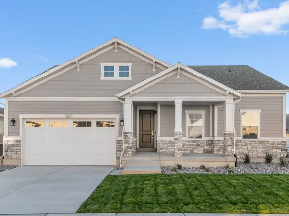 6597 N Bald Knl, Eagle Mountain, UT 84005