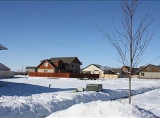 993 Pin Ave, Bozeman, MT 59718