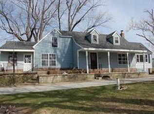 2873 Barton Beach Rd, Lafayette, IN 47905