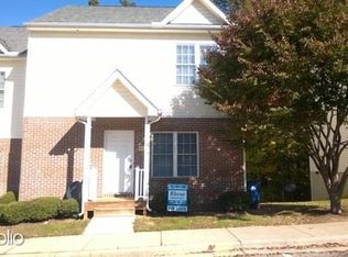 4740 Parkville Dr, Raleigh, NC 27604