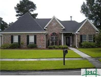 276 Bristol Way, Richmond Hill, GA, 31324