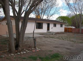 3324 S Highland Dr, Clifton, CO 81520