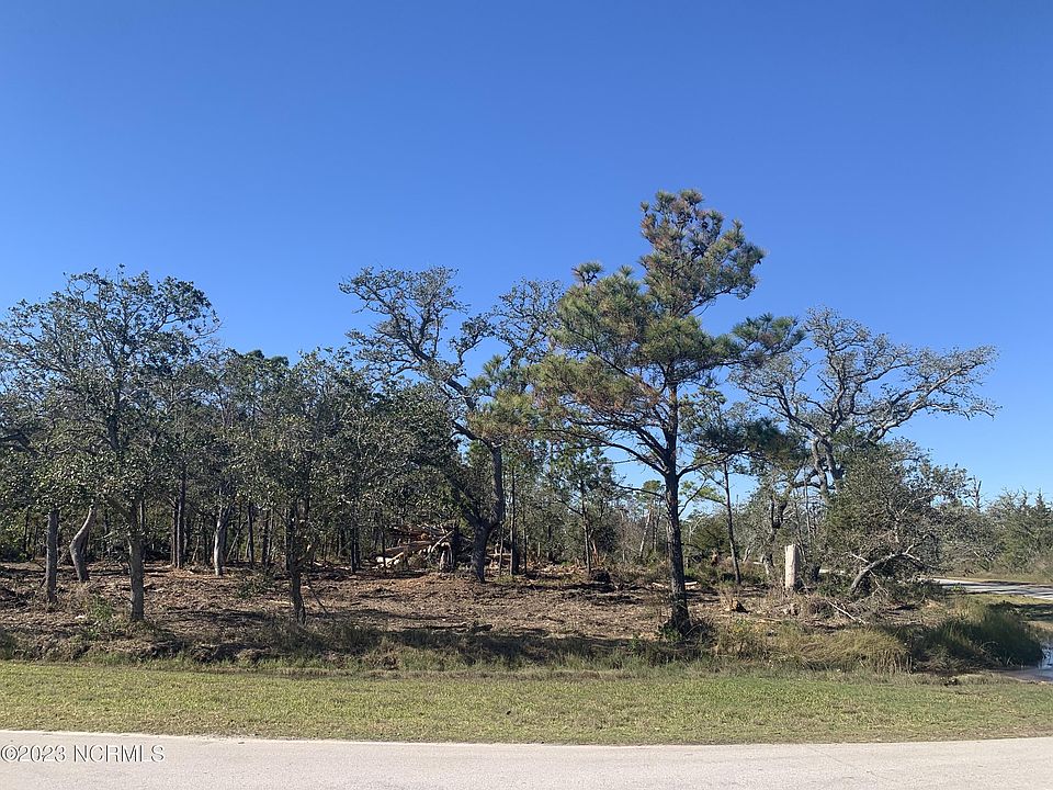 260 Goose Pond Road, Marshallberg, NC 28553 Zillow