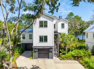 2134 Boatwright Rd, Johns Island, SC 29455