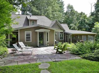 126 Waterworks Rd, Shandaken, NY 12464