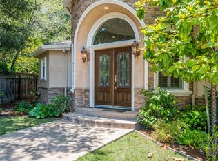413 Las Sombras Ct, San Mateo, CA