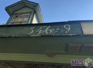 3469 King Bradford Dr, Baton Rouge, LA 70816