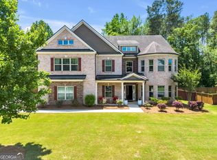 4209 Donore Ln, Powder Springs, GA 30127