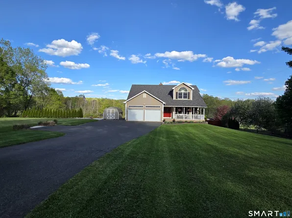 146 North Main Street, East Granby, CT 06026