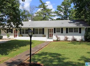 11 Diana Hills Rd, Anniston, AL 36207