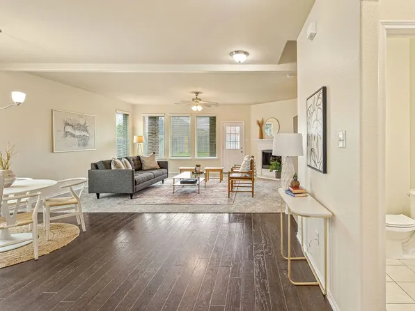 1100 Lake Forest Trl, Little Elm, TX 75068
