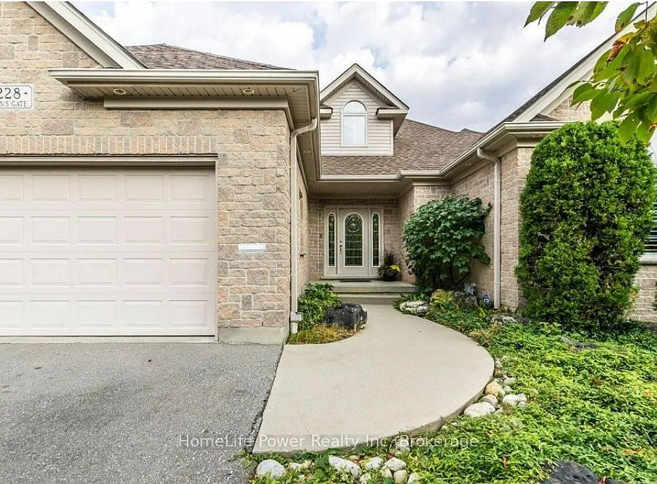 228 The Lions Gate