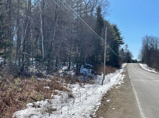 13 Browns Corner Rd, Canaan, ME 04924