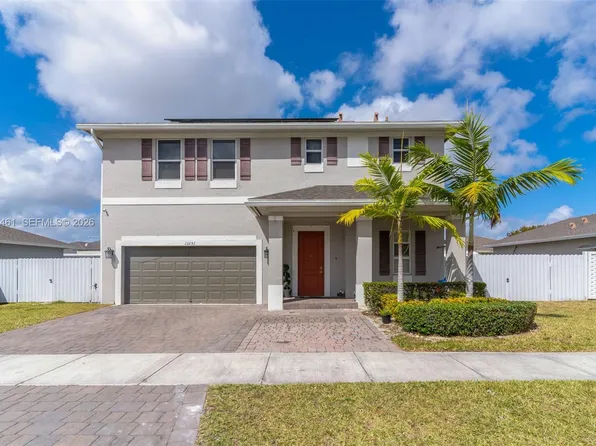 13251 SW 274th Ter, Homestead, FL 33032