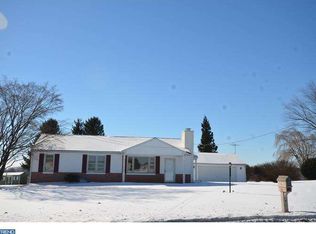 862 W Kings Hwy, Coatesville, PA 19320