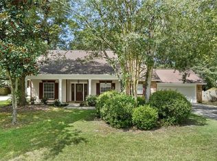 610 Highland Ct, Mandeville, LA 70448