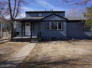 1657 Kingston St, Aurora, CO 80010