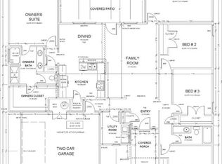 5780 Willow Ln, Guthrie, OK 73044