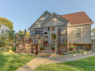 3656 Jackson St, Lansing, IL 60438