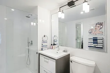 Rented by Lisa Management