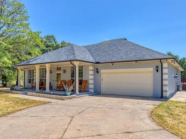 12300 SE 157th St, Oklahoma City, OK 73165