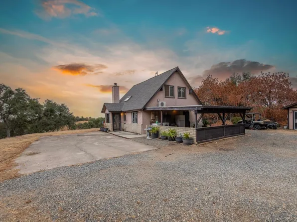 51625 Wildmint Ln, Squaw Valley, CA 93675