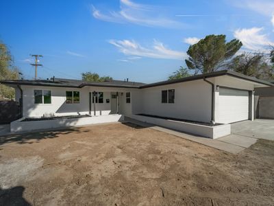 45312 Lostwood Ave, Lancaster, CA, 93534