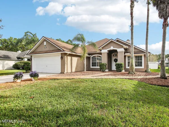 256 N LAKE CUNNINGHAM Avenue, St. Johns, FL 32259