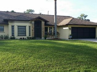 1025 Tropical Ave, Pt Charlotte, FL 33948