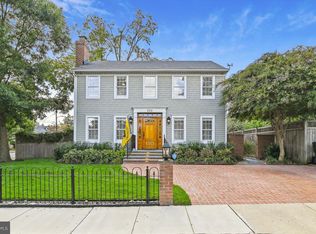326 State St, Annapolis, MD 21403