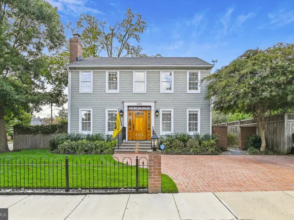 326 State St, Annapolis, MD 21403