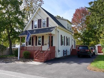 14 High St, Whitman, MA, 02382