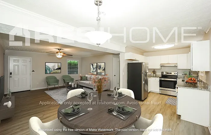 4 bed, 2.0 bath, 1995 sqft, $2,025 — Photo 3